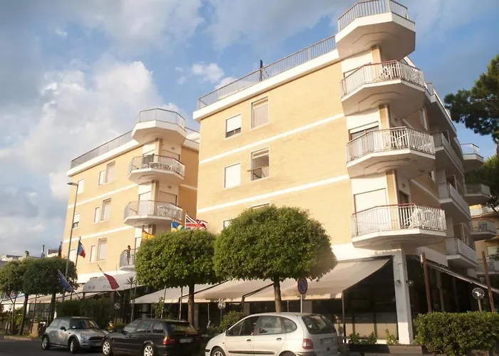 Hotel sul MareResidence Riva Gaia