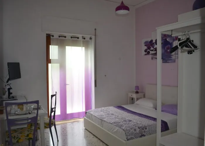 Hotel sul MareExperience