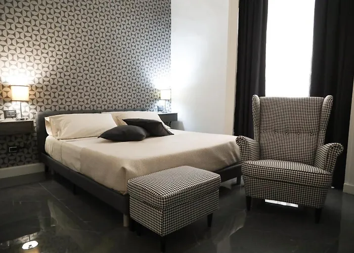 Hotel Agathae Dreams Catania