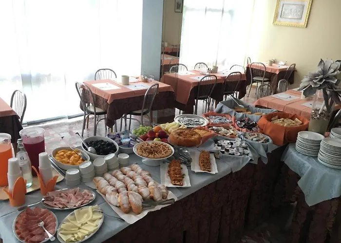 Hotel Bella Romagna Rimini