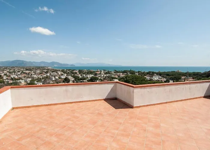 Macondo B&B San Felice Circeo