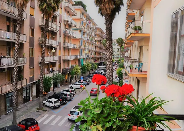 Sapore di Mare Salerno