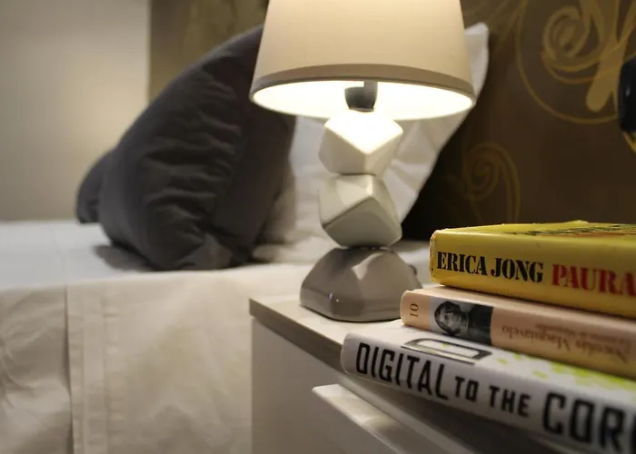 Bed and Breakfast Blu Mare - Milazzo