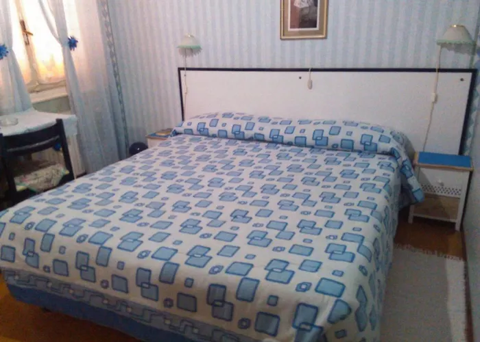 Pensione Santachiara Sanremo