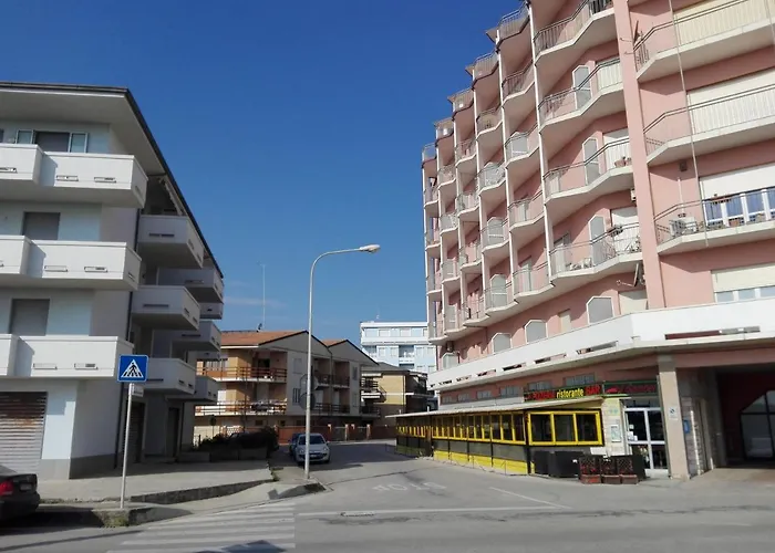 Hotel sul MareAl Mare