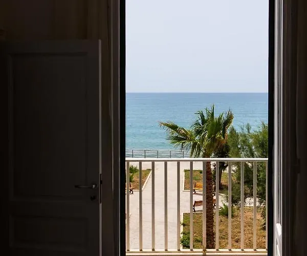 Hotel sul MareSea Beach