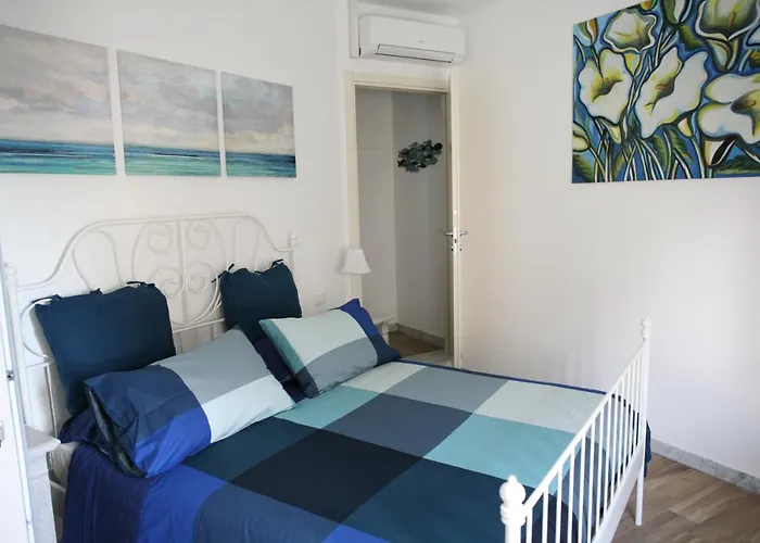B&B Cà di Bollo Moneglia
