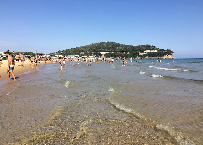 Bed and Breakfast Astro Nascente Gaeta