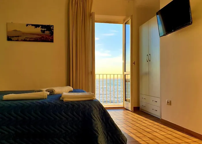 Bed and Breakfast Il Veliero Castellammare di Stabia