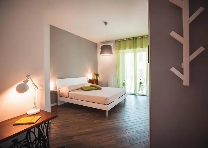 Guest House Colors - By Be Your Home Civitavecchia