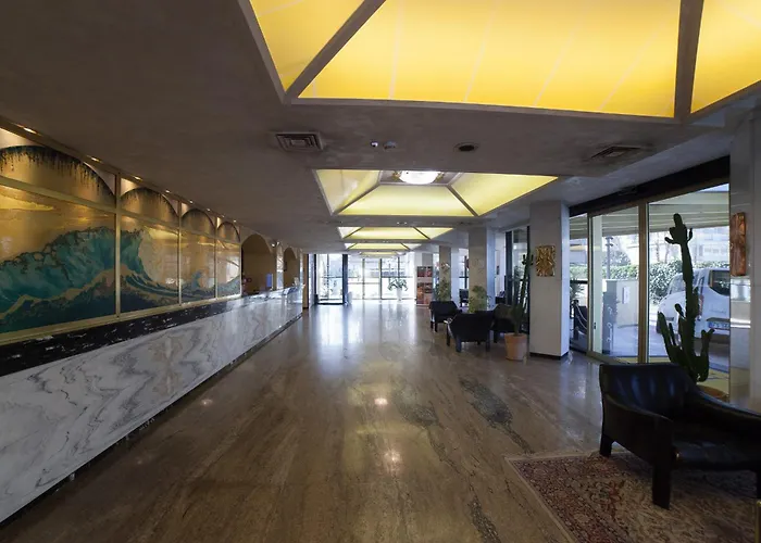 Hotel sul MareDiplomat Palace