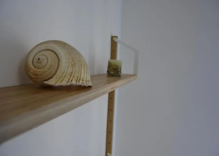 A Livanti B&B Marzamemi