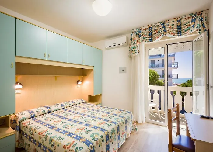 Hotel Marinella Caorle