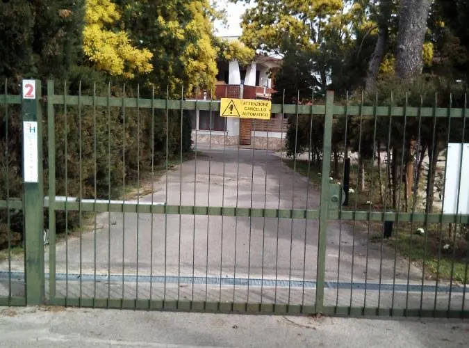 Villa Edvige'S House San Felice Circeo