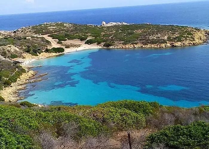 Affittacamere Casa Maica Stintino