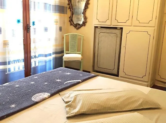 Sky Room Affittacamere Sanremo