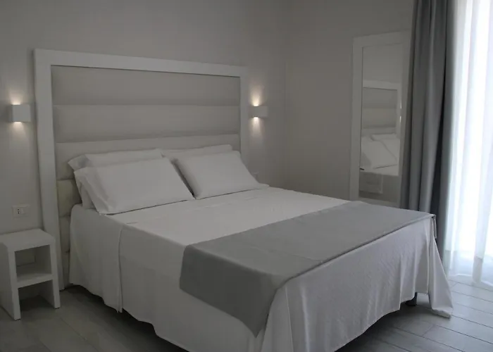 La Guitgia Rooms Lampedusa