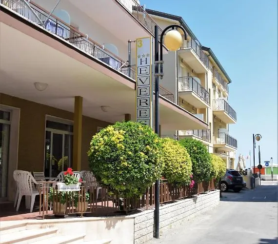 Hotel Everest Bellaria-Igea Marina
