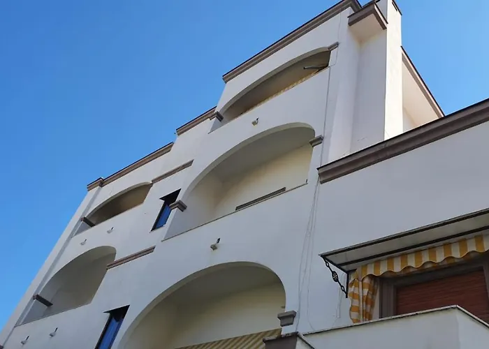 Maria Maddalena Holiday House Vico Equense