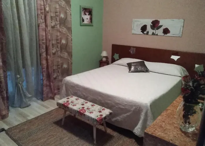 B&B "Al Calopinace" Reggio Calabria