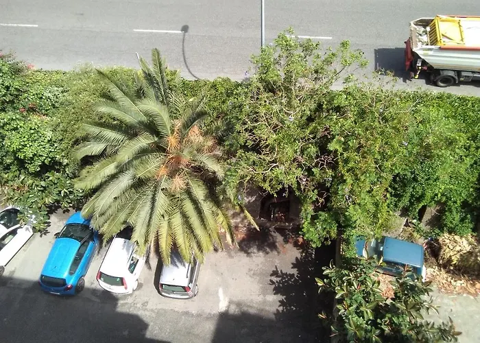 B&B "Al Calopinace" Reggio Calabria