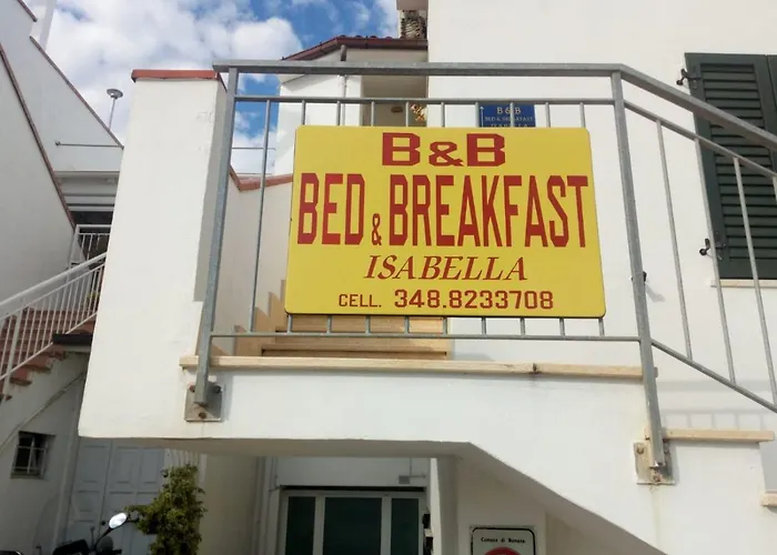 B&B Isabella Numana
