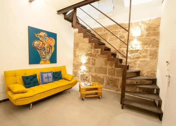 Hotel Santa Chiara - Il Milese Alghero