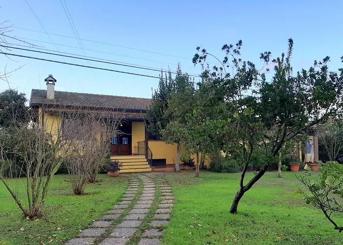 Agriturismo Podere Bedin San Felice Circeo