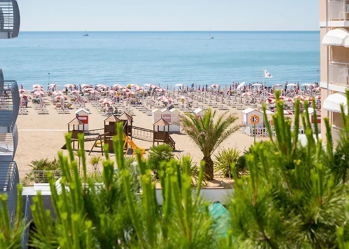 Hotel Marinella Caorle