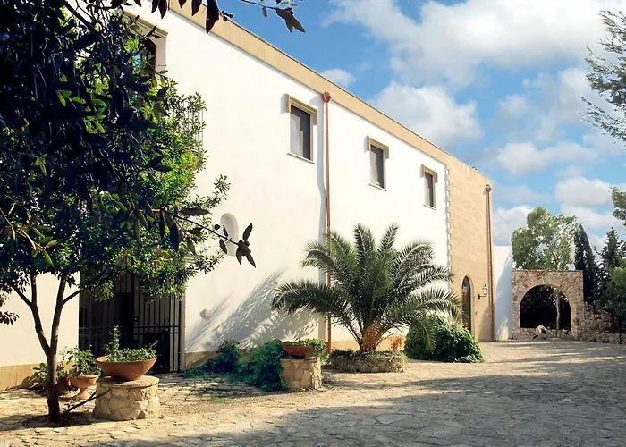 Masseria Artemisia Torre San Giovanni Ugento