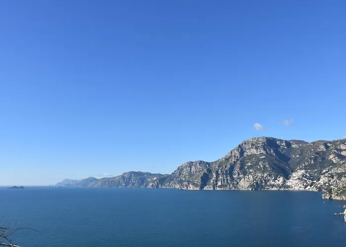 Hotel Casa Stella Marina Praiano