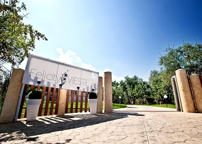 Felicity Vieste