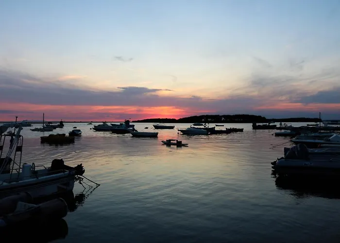 Da Anna - Casa Vacanza Porto Cesareo