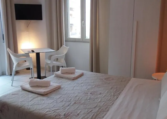 Hotel Depandance Macchiavelli 2 Cagliari
