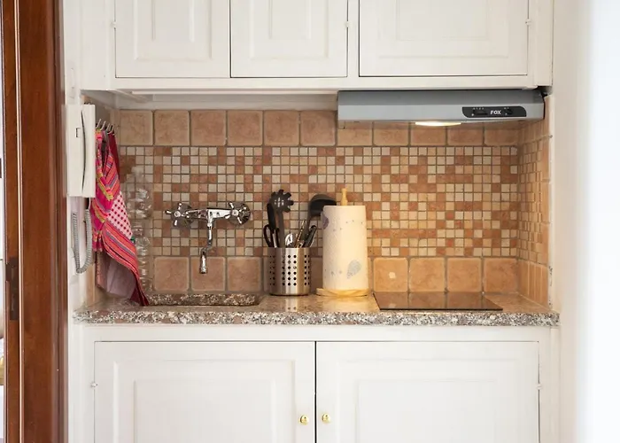 Villa Scalinatella Positano