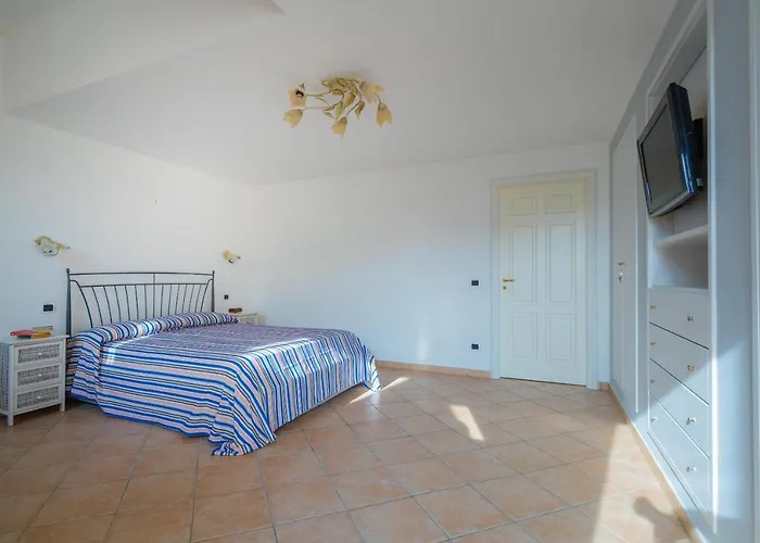 Bed and Breakfast The View House Vico Equense