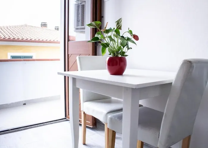 Stella Guest House Santa Teresa di Gallura
