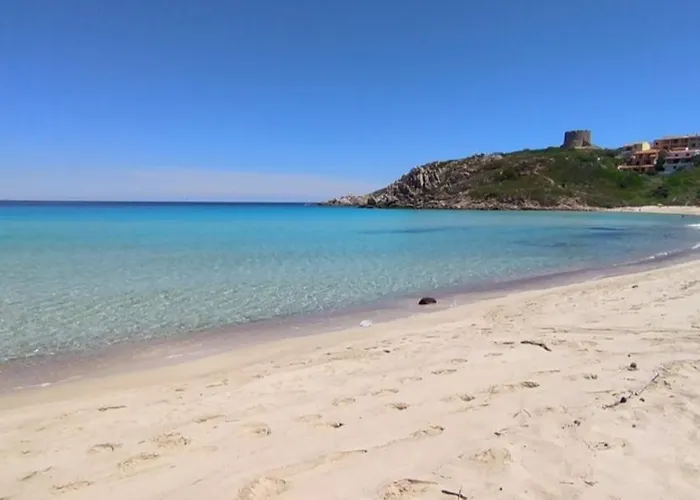 Stella Guest House Santa Teresa di Gallura