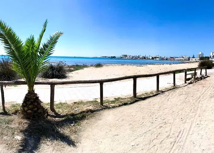 Da Anna - Casa Vacanza Porto Cesareo