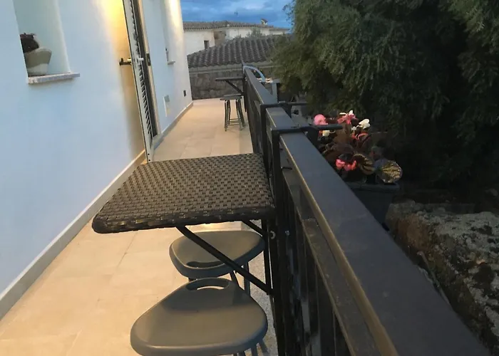 B&B Somiar San Teodoro 