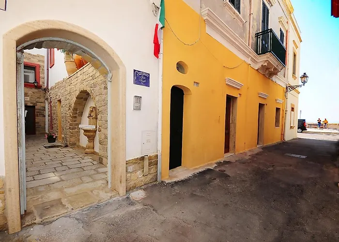 B&B Corte Casole Gallipoli
