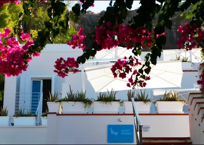 Hotel sul MareMap Enjoy