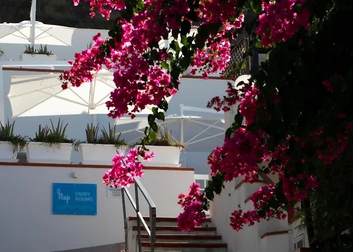 Hotel sul MareMap Enjoy