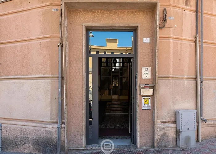 Villanova Rooms Cagliari