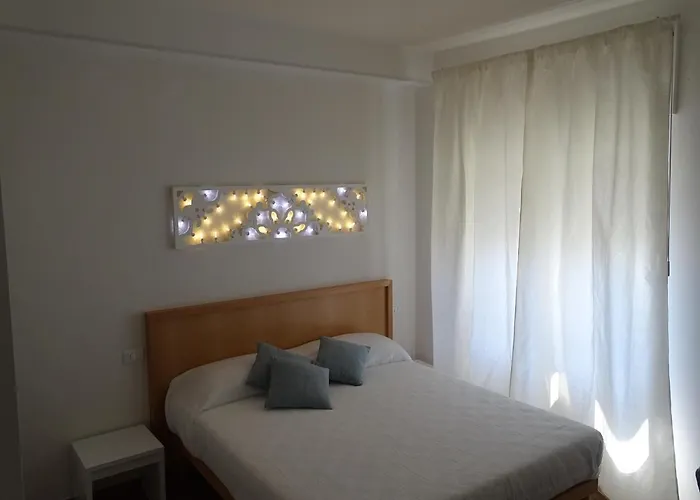B&B Venti di Mare Otranto