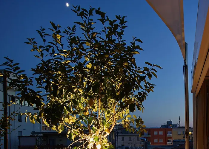 Idillio Your Luxury Rooms Pescara