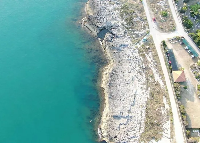 Villa La Dimora dei Pescatori Vieste