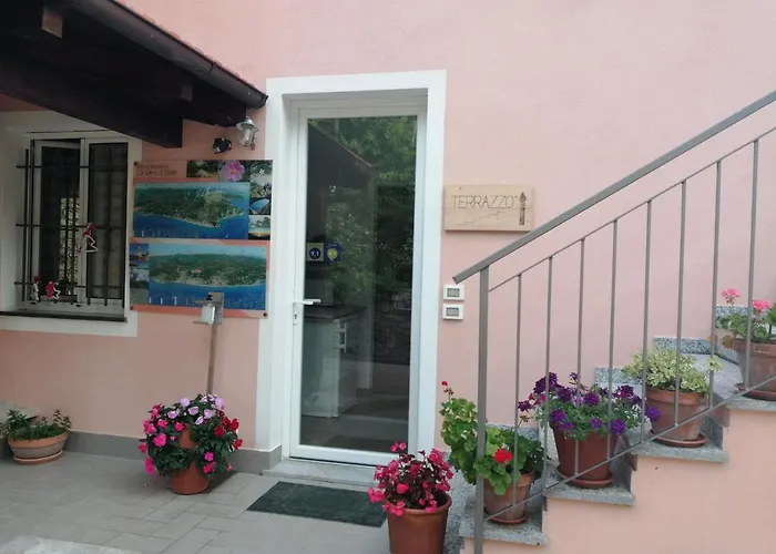 Bed and Breakfast La Vie Est Belle Finale Ligure