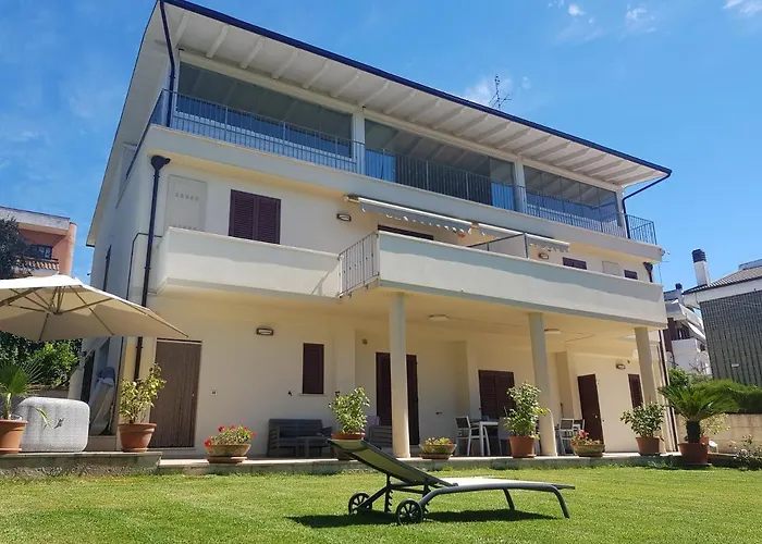 Villa RINALDI Termoli