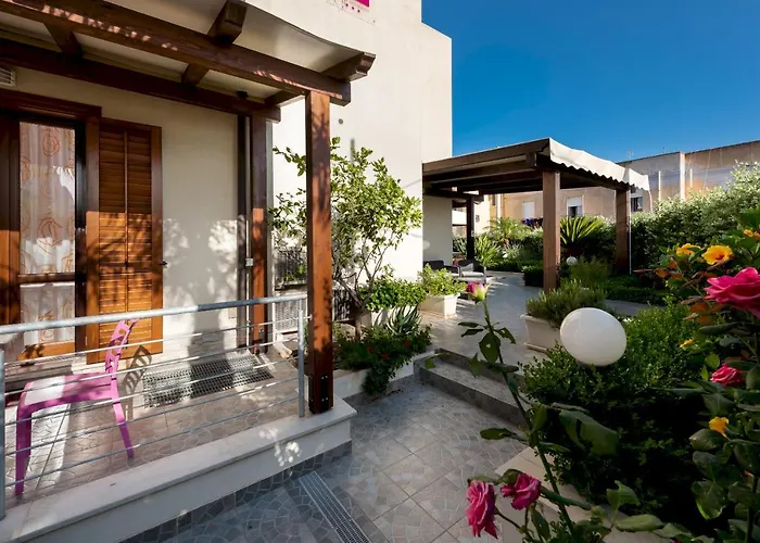 B&B Armonie San Vito Lo Capo